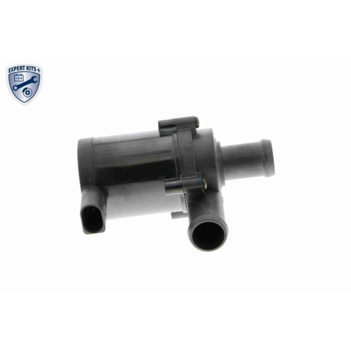 Wasserumw&auml;lzpumpe, Standheizung VEMO V10-16-0013 EXPERT KITS + f&uuml;r AUDI SEAT VW