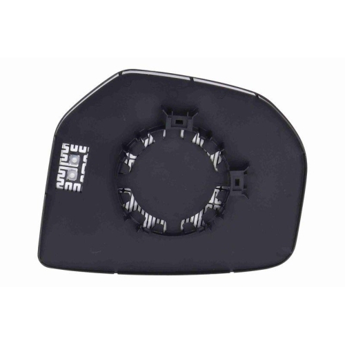 Spiegelglas, Au&szlig;enspiegel VEMO V22-69-0021 Green Mobility Parts f&uuml;r CITRO&Euml;N