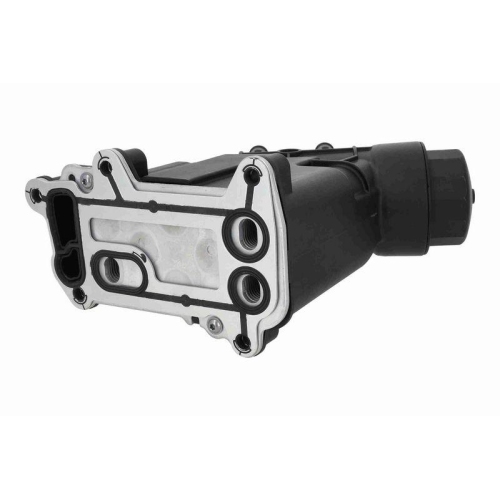 Geh&auml;use, &Ouml;lfilter VAICO V20-3964 Original VAICO Qualit&auml;t f&uuml;r BMW