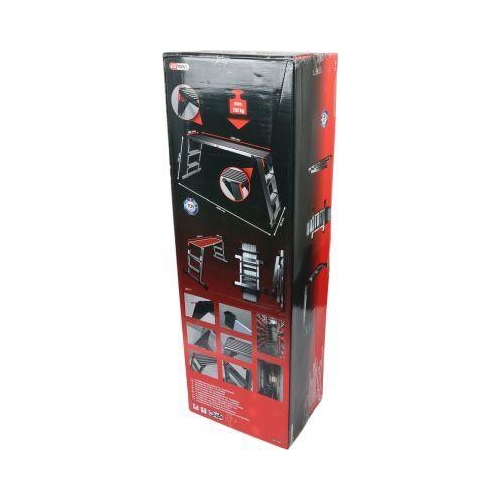 Arbeitsplattform KS TOOLS 800.0985 für