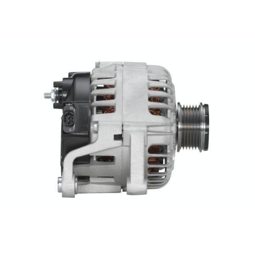 HELLA Generator 8EL 011 713-291 f&uuml;r OPEL SAAB VAUXHALL