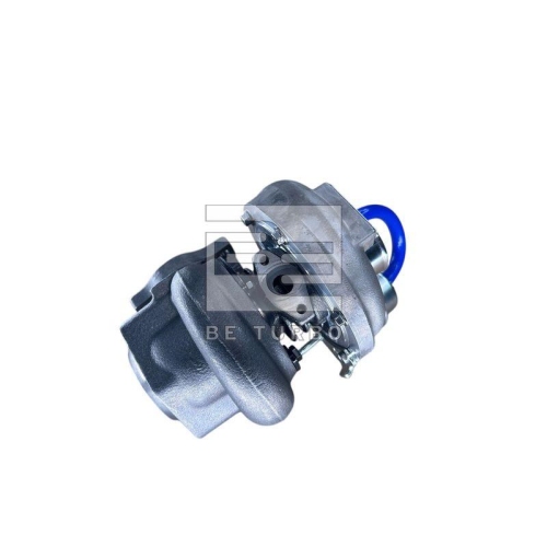 BE TURBO 125264 Lader, Aufladung f&uuml;r PERKINS