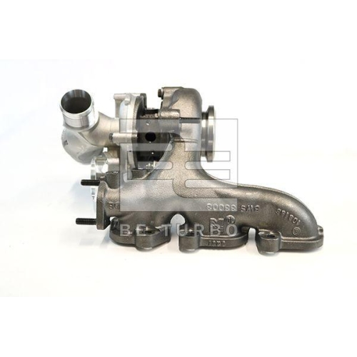BE TURBO 129966RED Lader, Aufladung f&uuml;r VAG