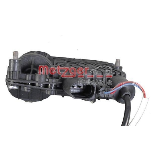 T&uuml;rschloss METZGER 2314315 GREENPARTS f&uuml;r BMW ROLLS-ROYCE, vorne links