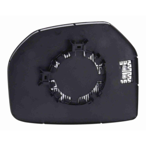 Spiegelglas, Au&szlig;enspiegel VEMO V22-69-0022 Green Mobility Parts f&uuml;r CITRO&Euml;N