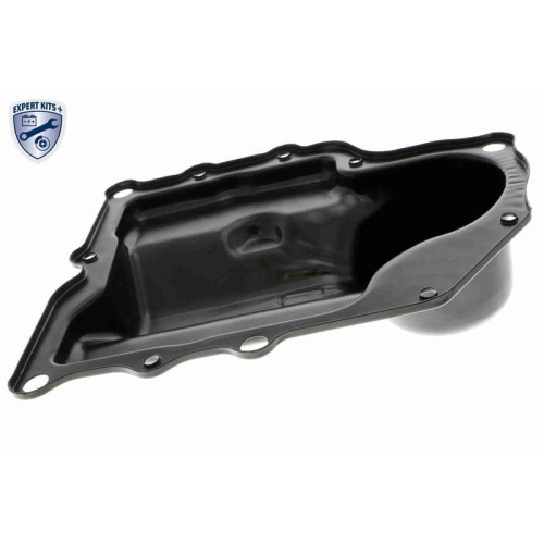 Ölwanne, Automatikgetriebe VAICO V10-3545-XXL EXPERT KITS + für VW VAG