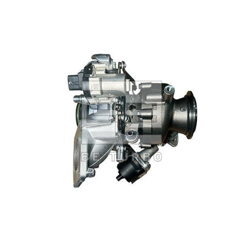 BE TURBO 133316 Lader, Aufladung f&uuml;r BMW