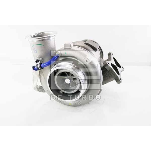 BE TURBO 129523 Lader, Aufladung f&uuml;r PERKINS CATERPILLAR