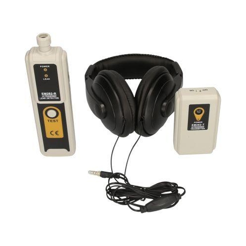 Ultraschall-Lecksuchgerät KS TOOLS 150.1690 für