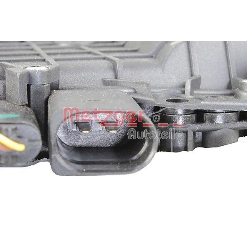 T&uuml;rschloss METZGER 2314316 GREENPARTS f&uuml;r BMW ROLLS-ROYCE, vorne rechts