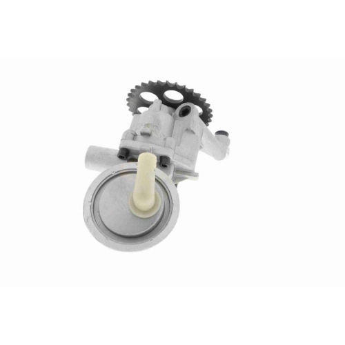 &Ouml;lpumpe VAICO V10-0139 Original VAICO Qualit&auml;t f&uuml;r SEAT SKODA VW VAG