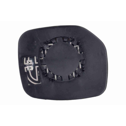 Spiegelglas, Au&szlig;enspiegel VEMO V22-69-0023 Green Mobility Parts f&uuml;r CITRO&Euml;N