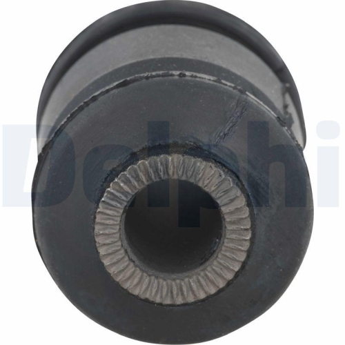 DELPHI TD735W Lagerung, Lenker f&uuml;r HYUNDAI, Vorderachse, hinter der Achse, innen