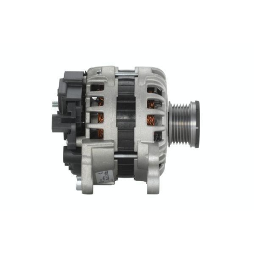 HELLA Generator 8EL 011 713-391 f&uuml;r AUDI SEAT SKODA VW