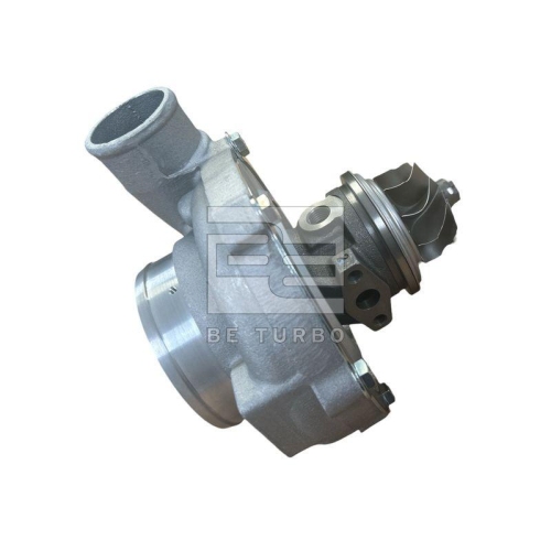 BE TURBO 127181 Rumpfgruppe, Turbolader f&uuml;r