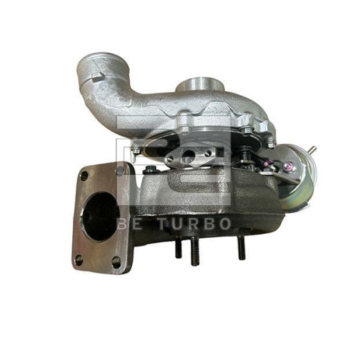 BE TURBO 125296 Lader, Aufladung f&uuml;r VAG