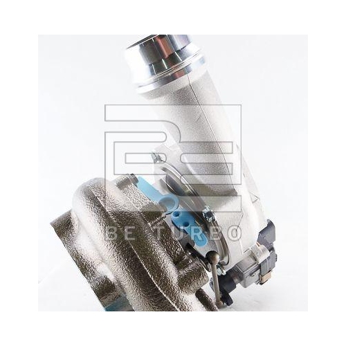 BE TURBO 130152 Lader, Aufladung f&uuml;r NISSAN