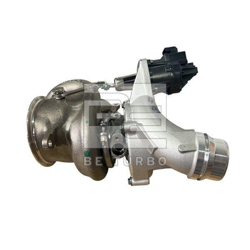 BE TURBO 131505 Lader, Aufladung f&uuml;r BMW