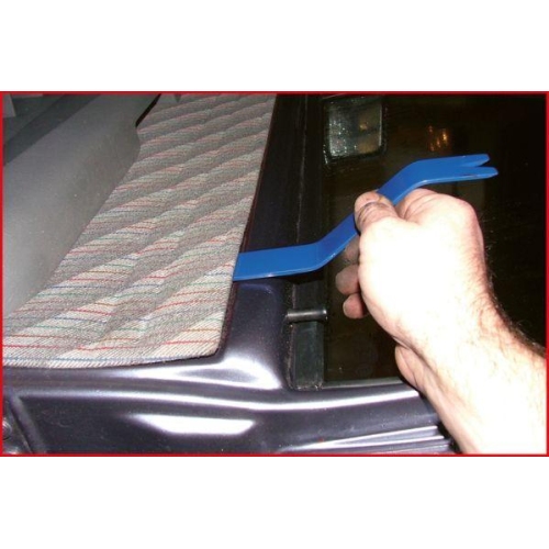 Demontagewerkzeug, Halteclip-Karosserie KS TOOLS 140.2249 f&uuml;r