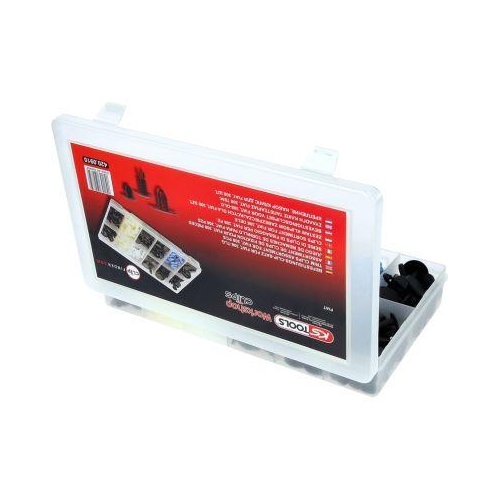 Halteclipsatz, Karosserie KS TOOLS 420.0910 f&uuml;r