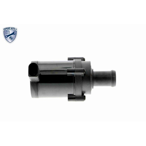 Wasserumw&auml;lzpumpe, Standheizung VEMO V10-16-0017 EXPERT KITS + f&uuml;r AUDI SEAT VW
