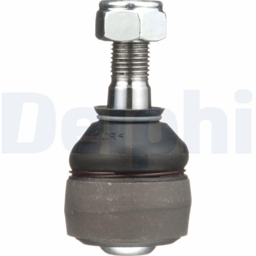 DELPHI TA1701 Spurstangenkopf f&uuml;r TOYOTA, Vorderachse, Vorderachse links