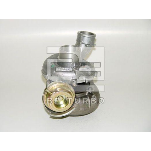 BE TURBO 125296RED Lader, Aufladung f&uuml;r VAG