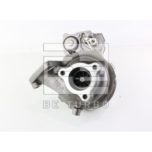 BE TURBO 129178 Lader, Aufladung f&uuml;r HYUNDAI KIA