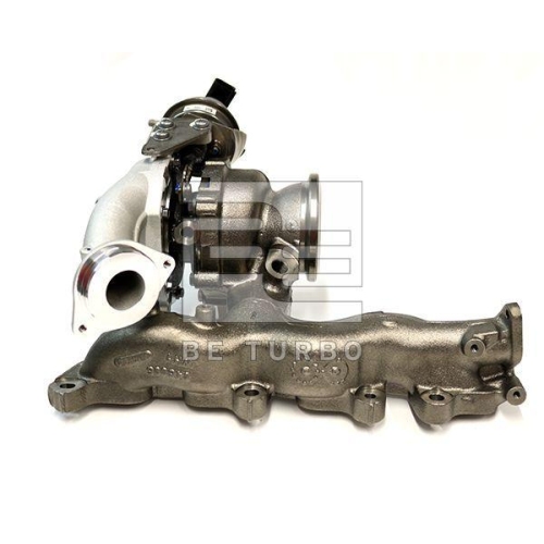 BE TURBO 131621 Lader, Aufladung f&uuml;r MAN VAG