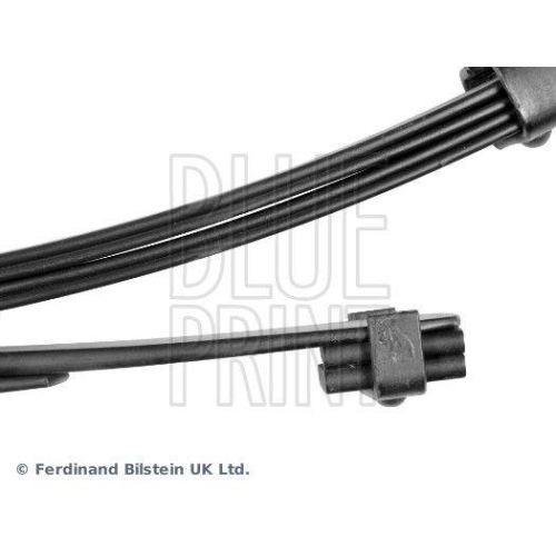 Federnpaket BLUE PRINT ADC48804 f&uuml;r MITSUBISHI, Hinterachse links