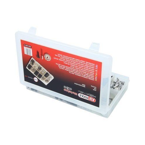 Halteclipsatz, Karosserie KS TOOLS 420.0915 f&uuml;r