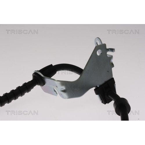 Bremsschlauch TRISCAN 8150 28141 f&uuml;r CITRO&Euml;N OPEL PEUGEOT VAUXHALL