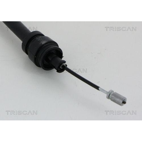 Seilzug, Kupplungsbet&auml;tigung TRISCAN 8140 25261 f&uuml;r RENAULT