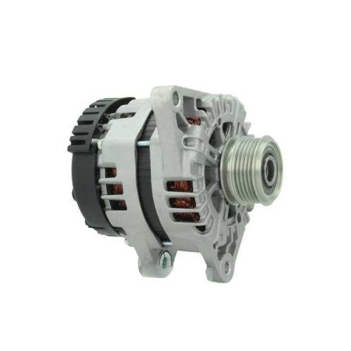 HELLA Generator 8EL 011 713-401 f&uuml;r HYUNDAI KIA