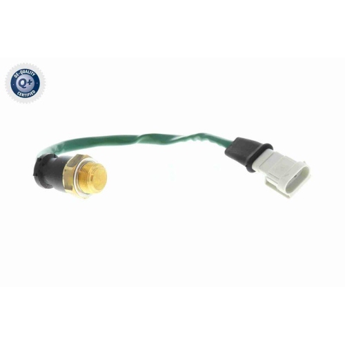 Temperaturschalter, K&uuml;hlerl&uuml;fter VEMO V46-73-0059 Q+, Erstausr&uuml;sterqualit&auml;t f&uuml;r