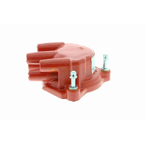 Zündverteilerkappe VEMO V40-70-0062 Original VEMO Qualität für OPEL
