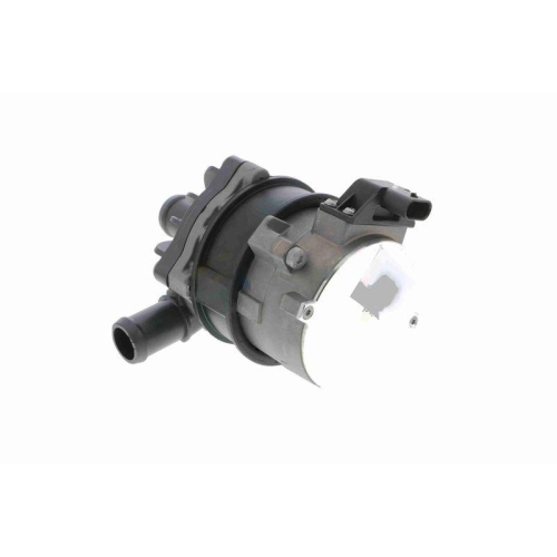 Zusatzwasserpumpe (K&uuml;hlwasserkreislauf) VEMO V10-16-0018 Green Mobility Parts VW