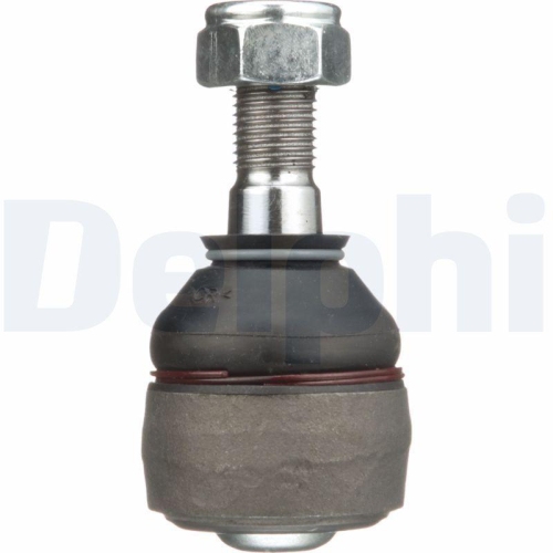 Spurstangenkopf DELPHI TA1702 für TOYOTA, Vorderachse, Vorderachse rechts