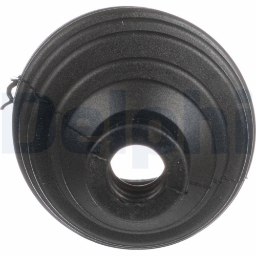 Faltenbalgsatz, Lenkung DELPHI TBR5118 für VW, Vorderachse