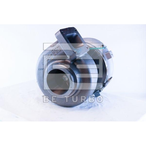 BE TURBO 130100 Lader, Aufladung f&uuml;r CASE IH