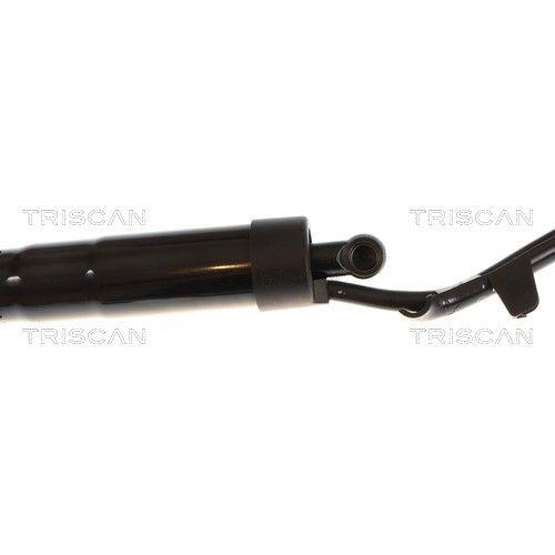TRISCAN 8710 13305 Gasfeder, Koffer-/Laderaum f&uuml;r TOYOTA, links