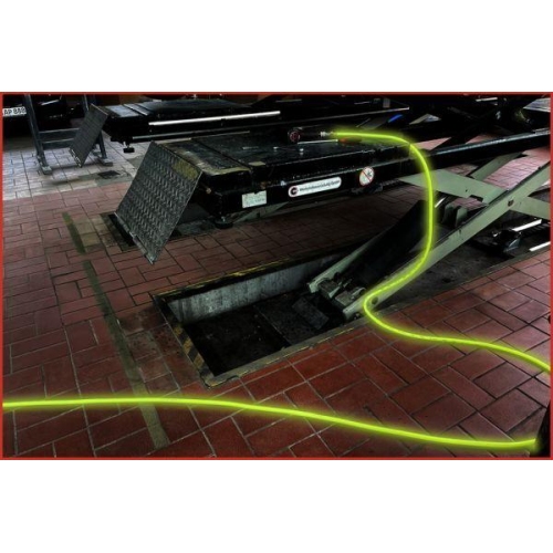 Druckluftschlauch KS TOOLS 515.3420 für