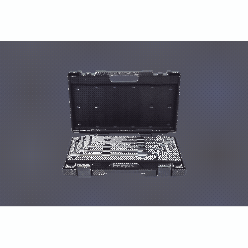 Schraubendrehersatz KS TOOLS 158.5100 für
