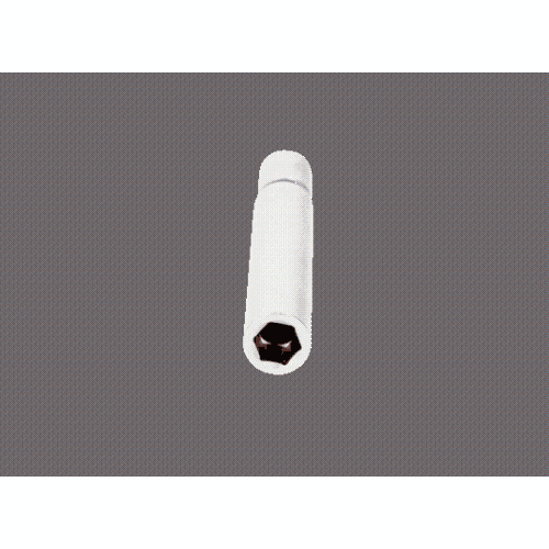 Steckschlüsseleinsatz, Glühkerze KS TOOLS 500.7326 für