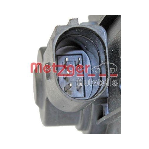 AGR-Ventil METZGER 0892433 f&uuml;r VAG IKA