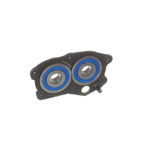 Lager, Schaltgetriebe SKF VKT 1001 für AUDI SKODA VW, Getriebeausgangswelle