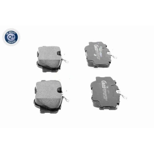 Bremsbelagsatz, Scheibenbremse VAICO V30-8104 Q+, Erstausr&uuml;sterqualit&auml;t f&uuml;r