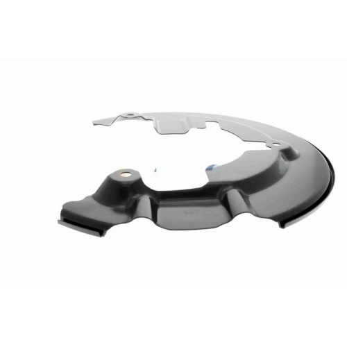 Spritzblech, Bremsscheibe VAICO V25-1468 Green Mobility Parts für FORD