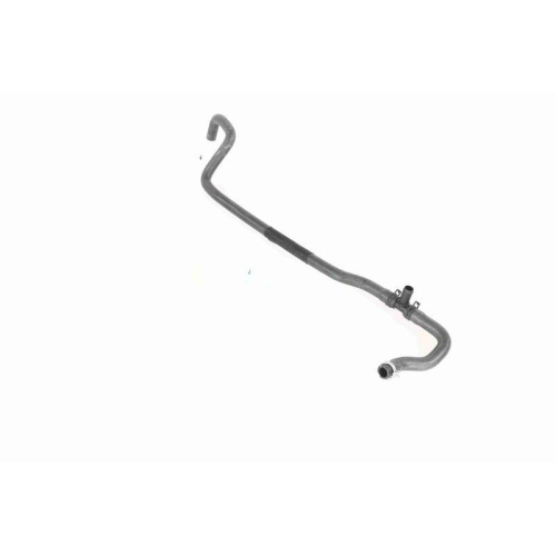 VAICO K&uuml;hlerschlauch V58-0300 Green Mobility Parts f&uuml;r TESLA, links