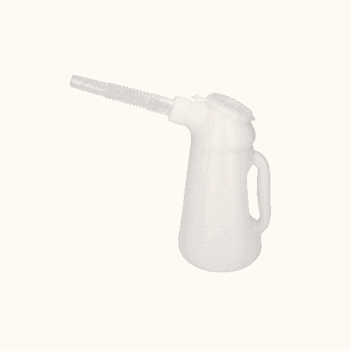 Messbecher KS TOOLS 150.9234 für